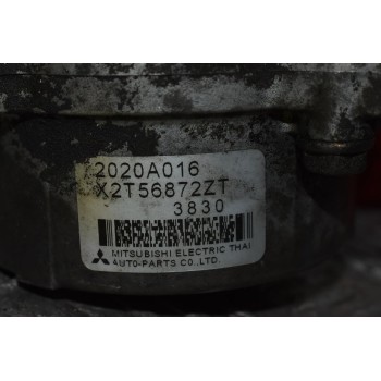 Αντλία Φρένου - Εξόστερ - Αντλία Κενου Mitsubishi Canter Fuso 3.9 4D34 1998-2008 MITSUBISHI 2020A016