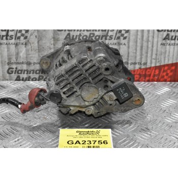 Δυναμό Nissan Navara D22 YD25 133PS 2001-2005 23100-VK010 90A
