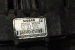 Δυναμό Nissan Navara D22 YD25 133PS 2001-2005 23100-VK010 90A