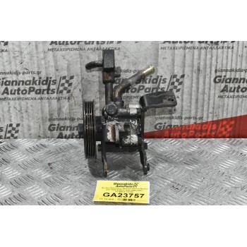 Αντλία Υδραυλικού Τιμονιού Nissan Navara YD25 D40 2005-2010 2.5Dci 54026-EB300