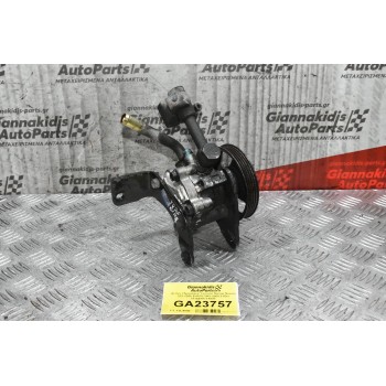 Αντλία Υδραυλικού Τιμονιού Nissan Navara YD25 D40 2005-2010 2.5Dci 54026-EB300