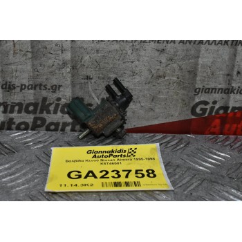 Βαλβίδα Κενού Nissan Almera 1995-1998 K5T46581