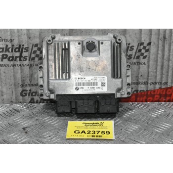 Εγκέφαλος Mini Cooper 1.6 2006-2011 BOSCH DME7638322 0261S07955