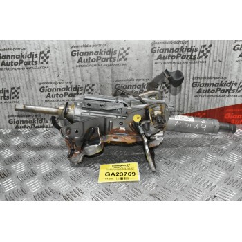 Κολώνα τιμονιού Audi A4 2008-2011 831401022504-01 8K0419506A G06S