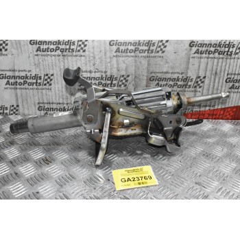 Κολώνα τιμονιού Audi A4 2008-2011 831401022504-01 8K0419506A G06S