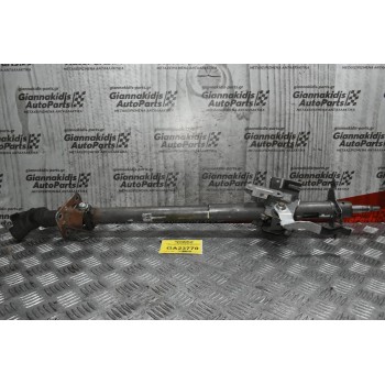 Κολώνα τιμονιού Ford Ranger-Mazda BT-50 2005-2010 UJ0732100B RY10CP0015S