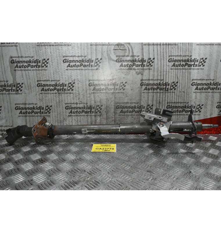 Κολώνα τιμονιού Ford Ranger-Mazda BT-50 2005-2010 UJ0732100B RY10CP0015S