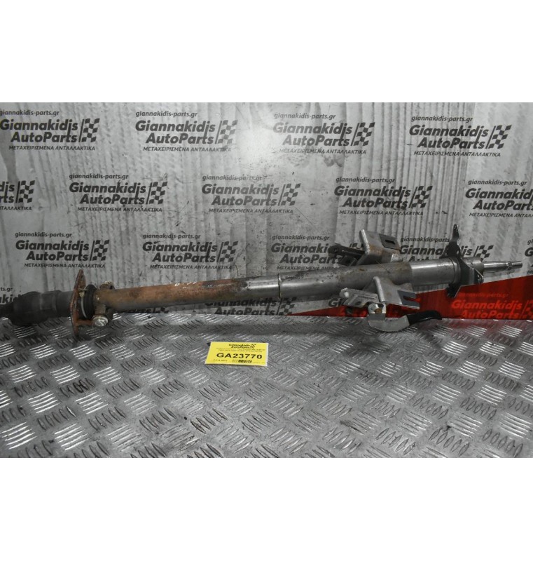 Κολώνα τιμονιού Ford Ranger-Mazda BT-50 2005-2010 UJ0732100B RY10CP0015S