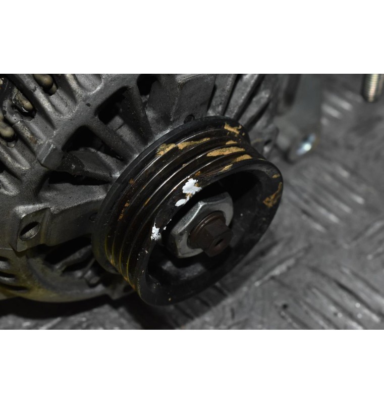 Δυναμό Daihatsu Terios 1.3 K3 2001-2005 27060-Β1050 104210-8210 M04 (Χτύπημα Στην Τροχαλία)