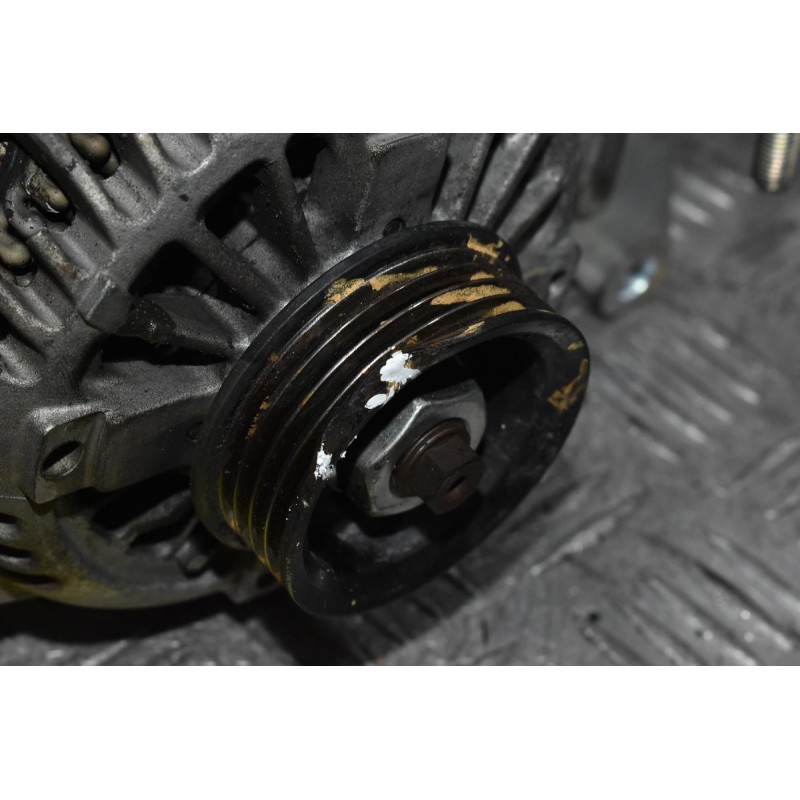 Δυναμό Daihatsu Terios 1.3 K3 2001-2005 27060-Β1050 104210-8210 M04 (Χτύπημα Στην Τροχαλία)