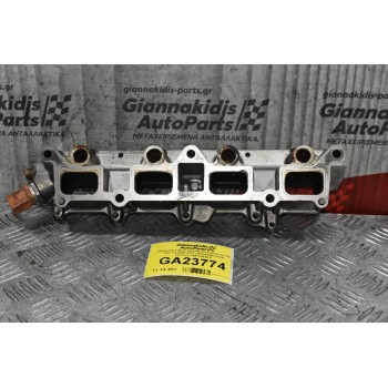 Κλαπέ Πολλαπλής Εισαγωγής - Μπεκιέρα Volkswagen/Audi/Seat/Scoda TSI CAV 1.4 2008-2013 GK284AH8