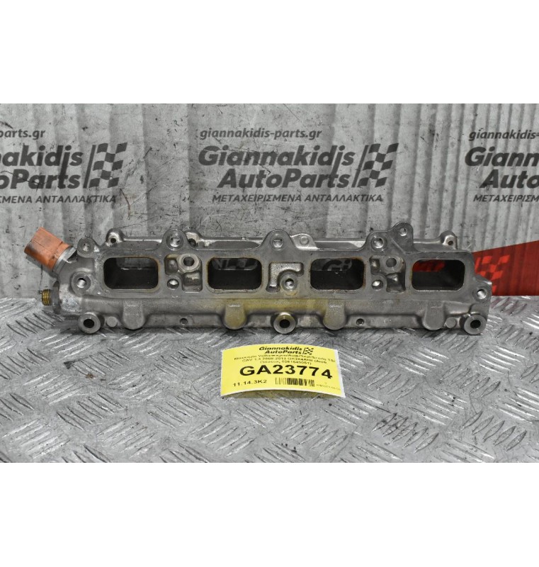 Κλαπέ Πολλαπλής Εισαγωγής - Μπεκιέρα Volkswagen/Audi/Seat/Scoda TSI CAV 1.4 2008-2013 GK284AH8