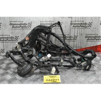 Κομμάτι Πλεξούδας Mitsubishi L200 4Ν15 2014-2020