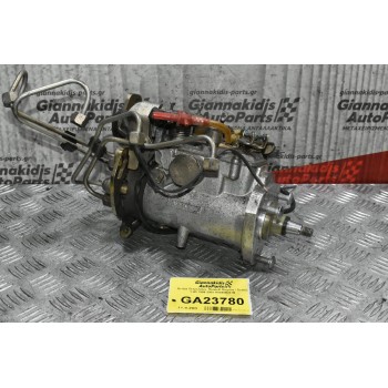 Αντλία Πετρελαίου  Renault Megane / Scenic 1.9D 1999-2003 R8448B281B