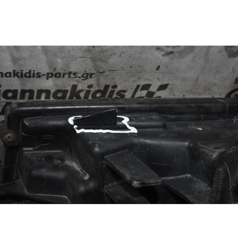 Φανάρι XENON Εμπρός Δεξί Nissan Navara / Pathfinder 2005-2010 26010-EB383(Σπασμένη Βάση)