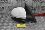 Καθρέπτης Ηλεκτρικός Δεξιός Volkswagen Tiguan 2008-2011 (Με Φλας + Φως Ασφαλείας) (9pins)