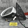 Καθρέπτης Ηλεκτρικός Αριστερός Volkswagen Jetta 2008-2011  (13pins)