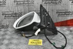 Καθρέπτης Ηλεκτρικός Αριστερός Volkswagen Jetta 2008-2011  (13pins)