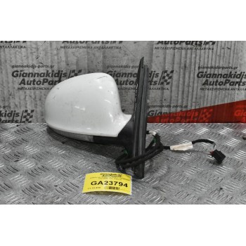 Καθρέπτης Ηλεκτρικός Δεξιός Volkswagen Jetta 2008-2011  (13pins)