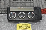 Χειριστήριο Κλιματισμού Nissan Navara D40 2005-2012 27500-EB51C