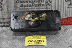 Χειριστήριο Κλιματισμού Nissan Navara D40 2005-2012 27500-EB51C