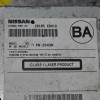 Ράδιο-CD Nissan Navara D40/Pathfinder 2005-2012 28185-EB410