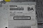 Ράδιο-CD Nissan Navara D40/Pathfinder 2005-2012 28185-EB410