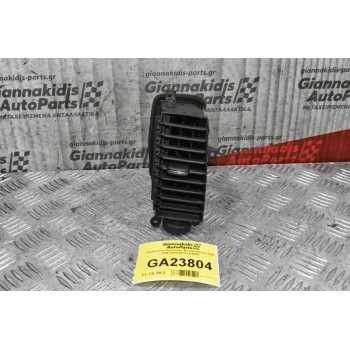 Αεραγωγός Αριστερός Nissan Navara D40 2005-2010 68751-EB301