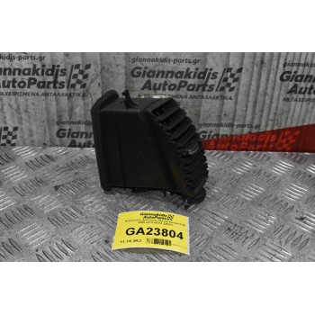 Αεραγωγός Αριστερός Nissan Navara D40 2005-2010 68751-EB301