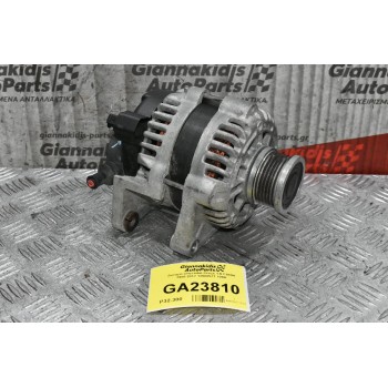 Δυναμό Chevrolet Cruze 1.6 F16D4 2009-2017 13500577 100A