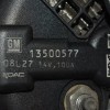 Δυναμό Chevrolet Cruze 1.6 F16D4 2009-2017 13500577 100A