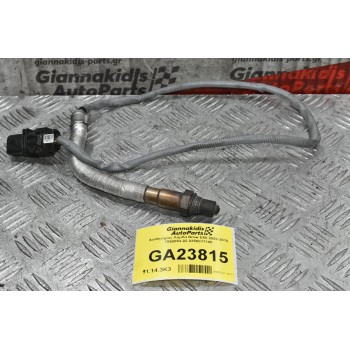 Αισθητήρας Λάμδα Bmw E60 2003-2010 7558054-02 0258017100