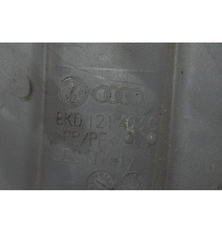 Δοχείο Ψυκτικού Υγρού Audi A4 2008-2011 8K0121403G
