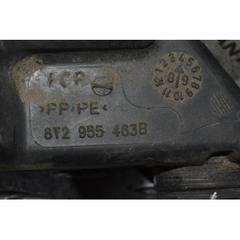 Δοχείο Υγρού Υαλοκαθαριστήρων Audi A4 2008-2011 8T2955463B