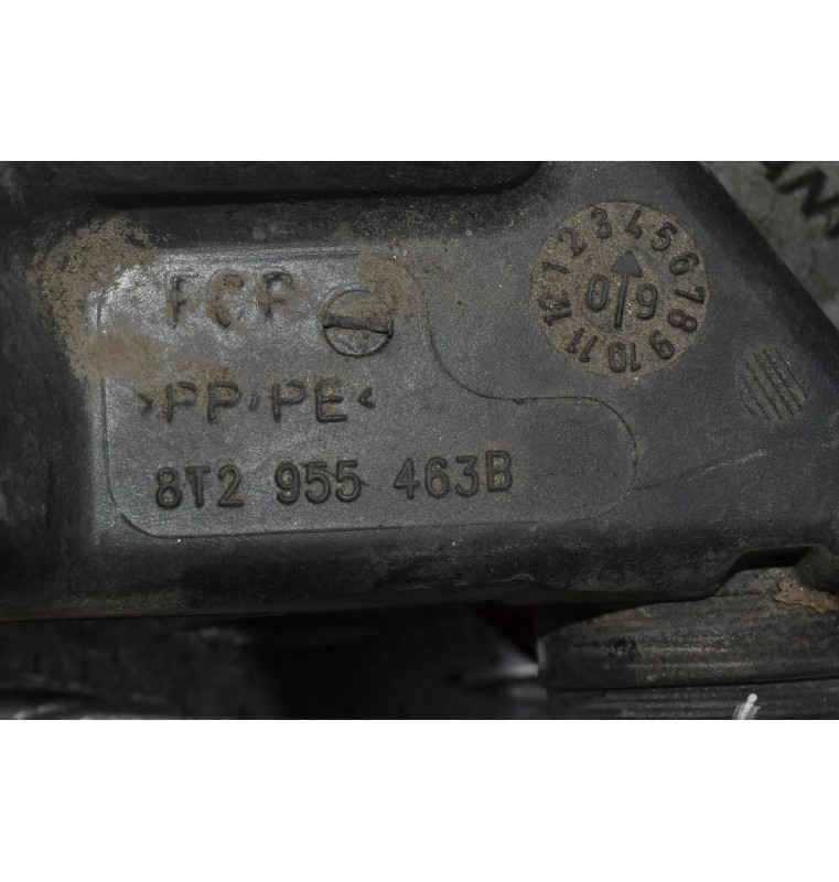 Δοχείο Υγρού Υαλοκαθαριστήρων Audi A4 2008-2011 8T2955463B