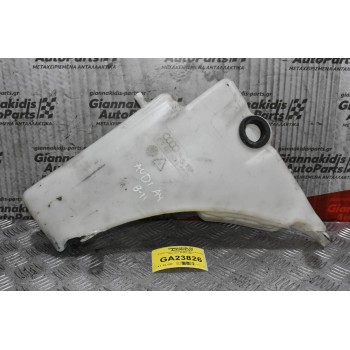 Δοχείο Υγρού Υαλοκαθαριστήρων Audi A4 2008-2011 8T0955453C
