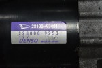 Μίζα Daihatsu Terios K3/3SZ 2006-2011 DENSO 28100-97401 228000-9253