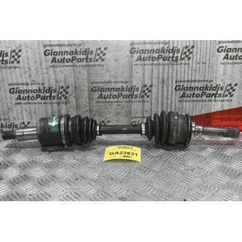 Ημιαξόνιο Suzuki Vitara 1996-1998 ΕΣΩΤ. 22 ΔΟΝΤΙΑ