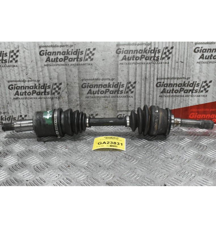 Ημιαξόνιο Suzuki Vitara 1996-1998 ΕΣΩΤ. 22 ΔΟΝΤΙΑ