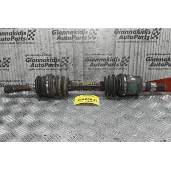 Ημιαξόνιο Suzuki Vitara 1993-1996 ΕΣΩΤ.  22 ΔΟΝΤΙΑ