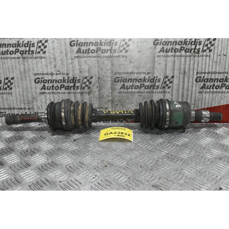 Ημιαξόνιο Suzuki Vitara 1993-1996 ΕΣΩΤ.  22 ΔΟΝΤΙΑ