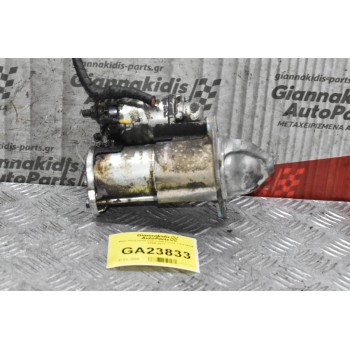 Μίζα Ηλεκτρικά Chevrolet Cruze 1.6 F16D4 2009-2017