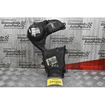 Πλαϊνό-Κάλυμμα Μηχανής Volvo S60 1.6 B4164T 2010-2019 BG9G-6L084