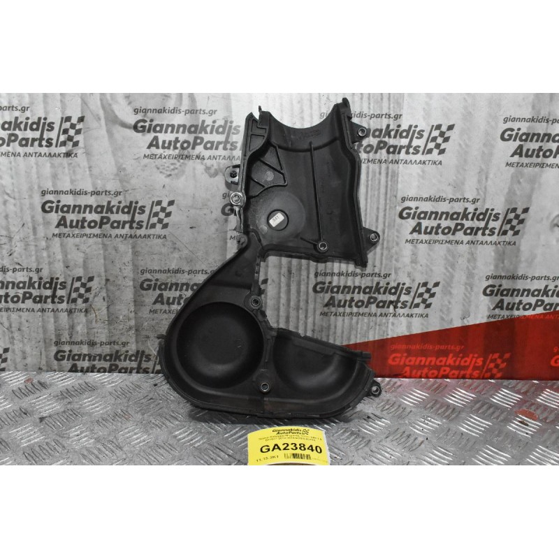 Πλαϊνό-Κάλυμμα Μηχανής Volvo S60 1.6 B4164T 2010-2019 BG9G-6L084