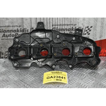 Ψευτοκαπακο Μηχανής Ford Focus Ecoboost B4164T 1.6 2010-2018 BM5G-12257-EA