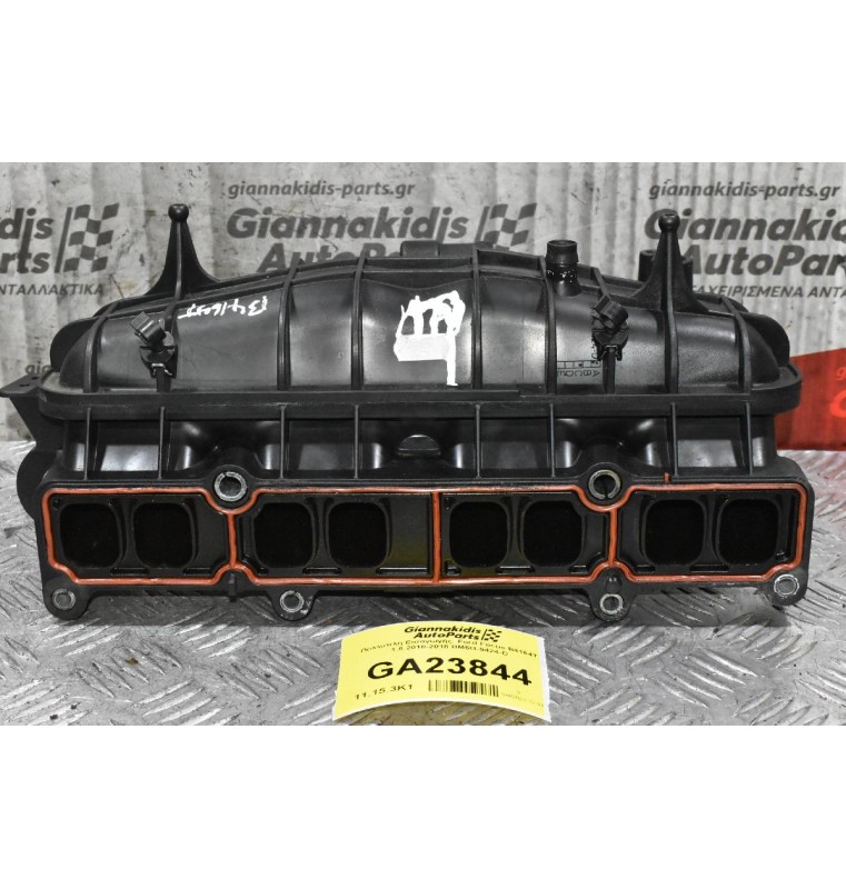 Πολλαπλή Εισαγωγής  Ford Focus B4164T 1.6 2010-2018 BM5G-9424-D