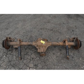 Διαφορικό Πίσω Ford Transit 2.4 11X47 2006-2010