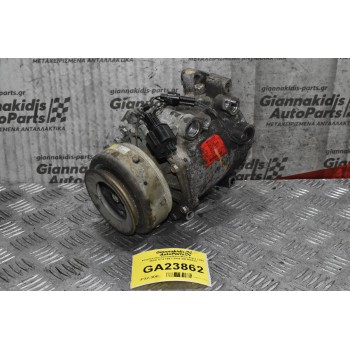Κομπρεσέρ Aircondition Mitsubishi L200 4D56 K74 1997-2005 MR360532