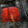 Κομπρεσέρ Aircondition Mitsubishi L200 4D56 K74 1997-2005 MR360532