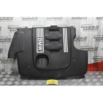 Πλαστικό Κάλυμμα  Μηχανής  Bmw 320d 2005-2012 N45B20B